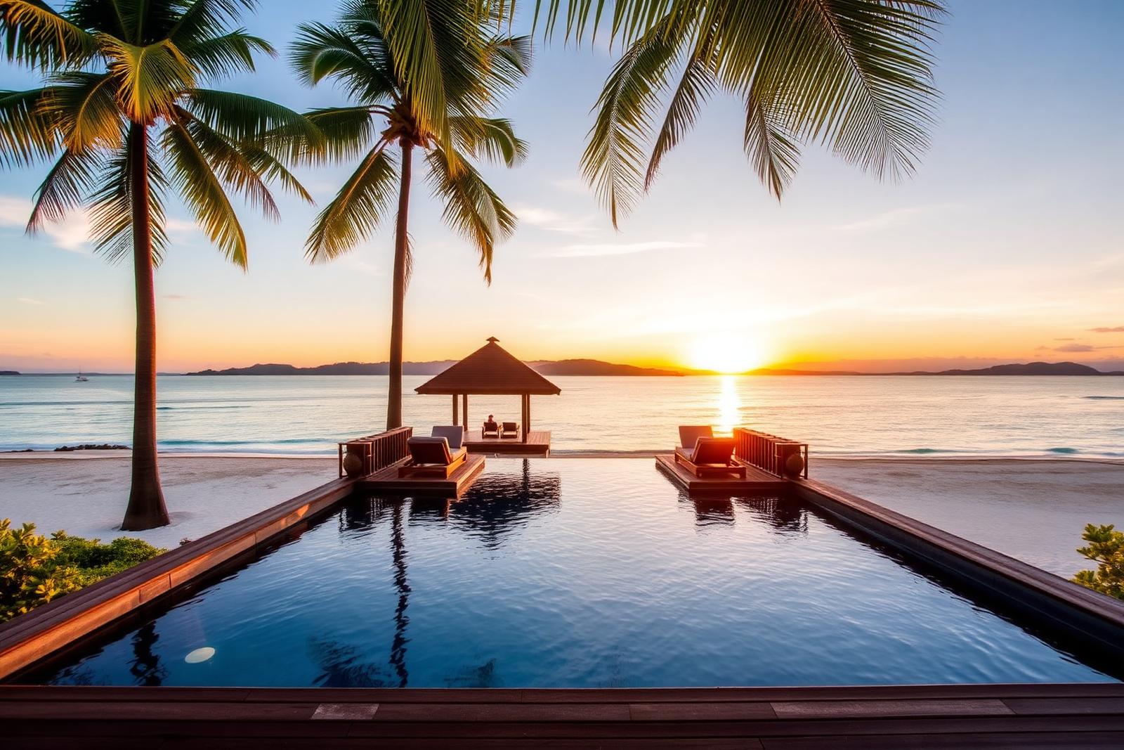 Resort Koh Lanta